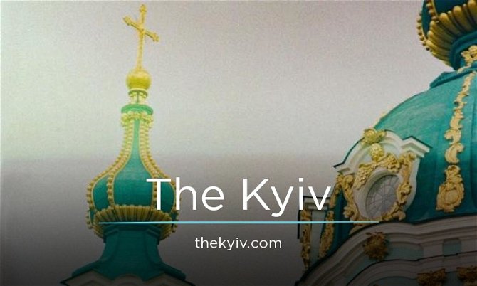 TheKyiv.com